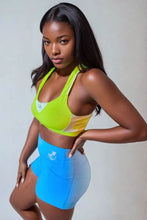 Load image into Gallery viewer, “So You Thick Now” Booty Shorts