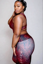 Load image into Gallery viewer, Red Eye