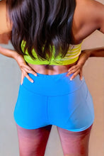 Load image into Gallery viewer, “So You Thick Now” Booty Shorts