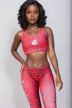 Load image into Gallery viewer, Red Eye