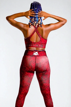 Load image into Gallery viewer, Red Eye