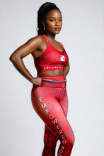 Load image into Gallery viewer, Red Eye