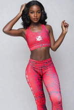 Load image into Gallery viewer, Red Eye