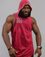 Load image into Gallery viewer, EmpoweredBodiez Men Hoodie
