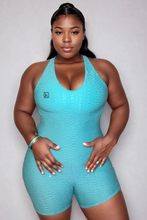 Load image into Gallery viewer, Mezmerize Jumpsuit
