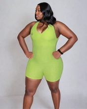 Load image into Gallery viewer, Limeade Jumpsuit
