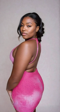 Load image into Gallery viewer, Cotton Candy Jumpsuit
