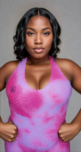 Load image into Gallery viewer, Cotton Candy Jumpsuit
