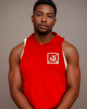 Load image into Gallery viewer, EmpoweredBodiez Men Hoodie
