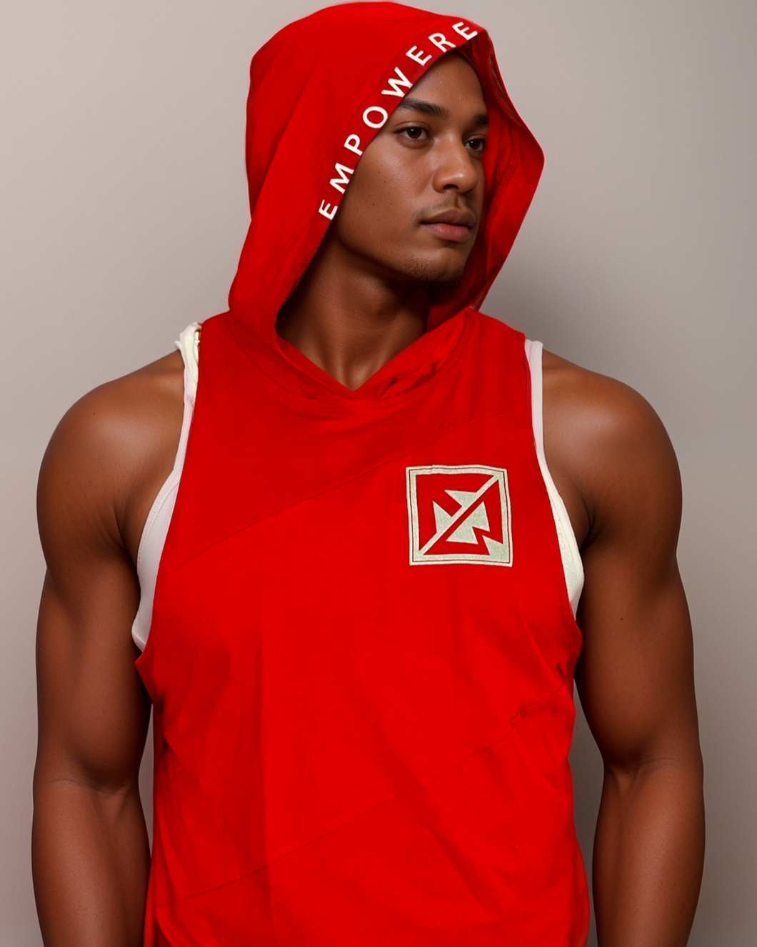 EmpoweredBodiez Men Hoodie