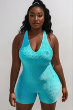 Load image into Gallery viewer, Mezmerize Jumpsuit
