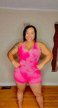 Load image into Gallery viewer, Cotton Candy Jumpsuit
